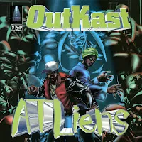 Outkast — Two Dope Boyz (In A Cadillac) — обложка